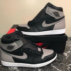 Retro 1 "gray"